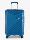 Wildcraft Helios Large Blue Trolley Bags - Check-In